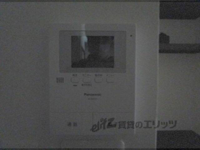 ドアフォン（ＴＶ含）