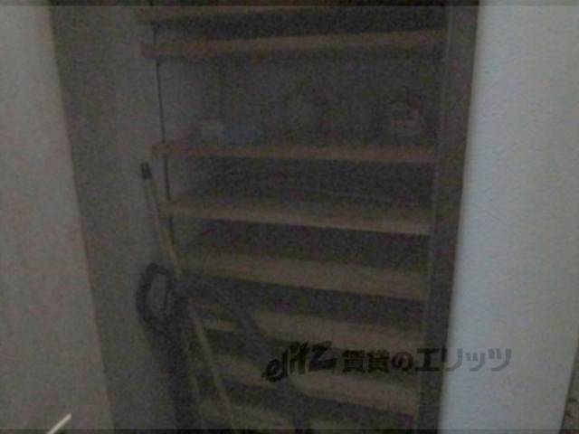 下駄箱