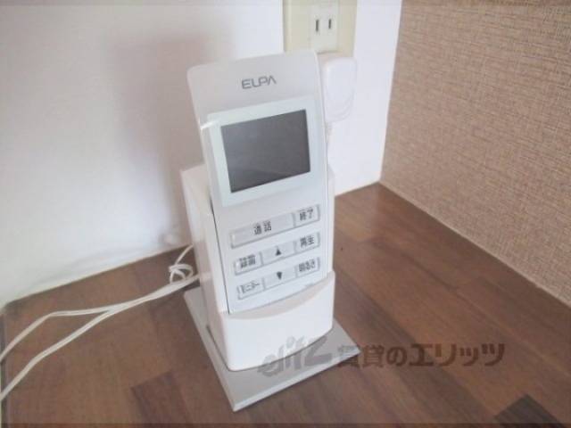 ドアフォン（ＴＶ含）