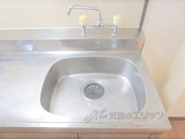 キッチン　水回り