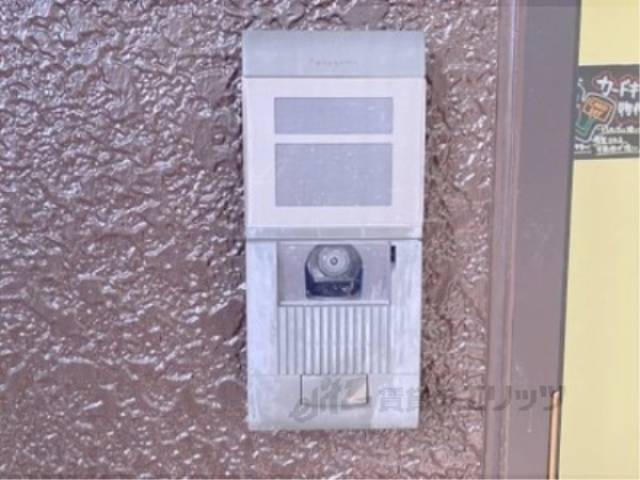 ドアフォン（ＴＶ含）