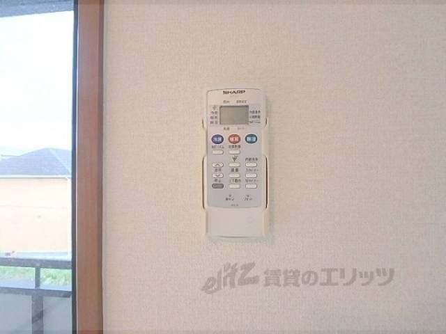リモコン