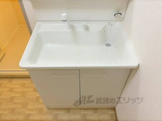 洗面所