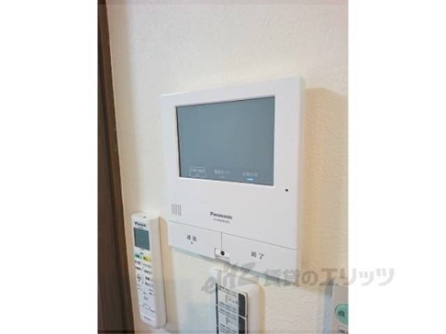 ドアフォン（ＴＶ含）