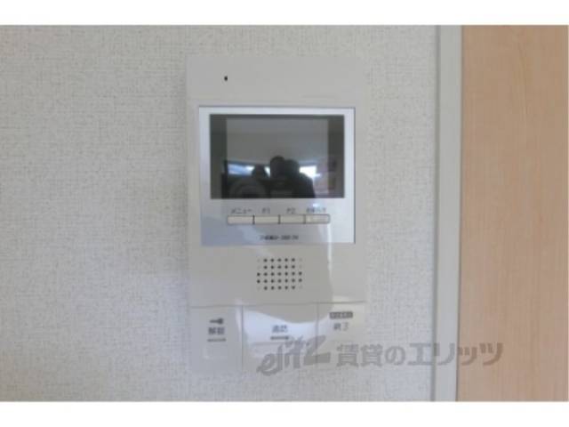 ドアフォン（ＴＶ含）