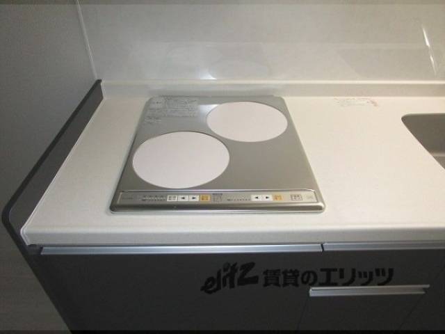 キッチン　コンロ