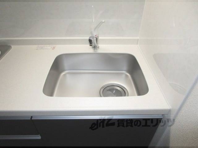 キッチン　流し台