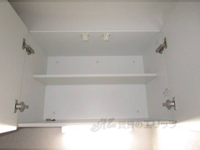 キッチン　キッチン収納