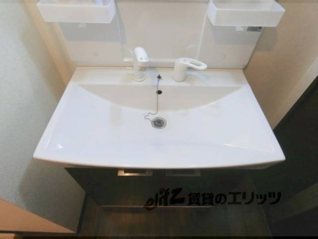 洗面台