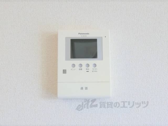 ドアフォン（ＴＶ含）