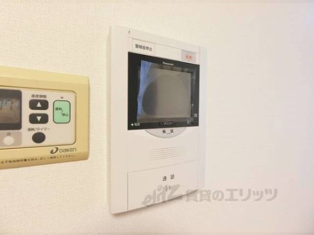 ドアフォン（ＴＶ含）