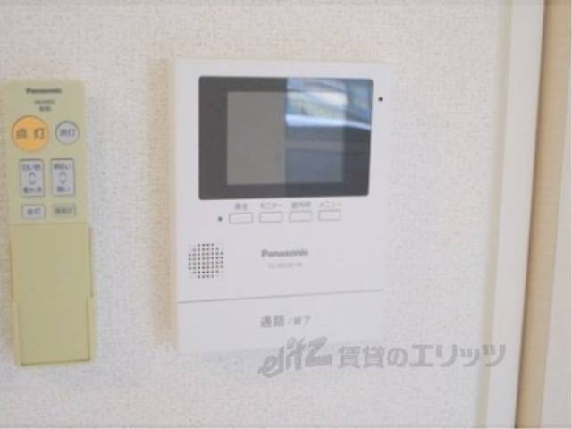 ドアフォン（ＴＶ含）