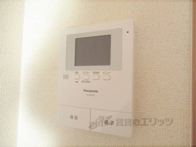 ドアフォン（ＴＶ含）