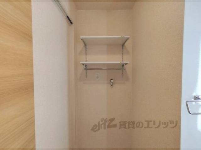 洗面所　収納