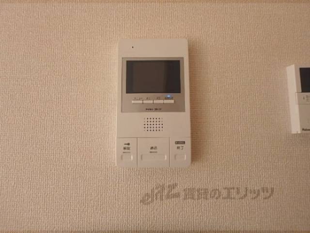 ドアフォン（ＴＶ含）