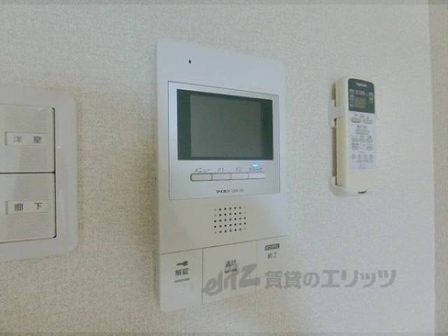 ドアフォン（ＴＶ含）