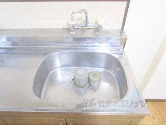 キッチン　水回り