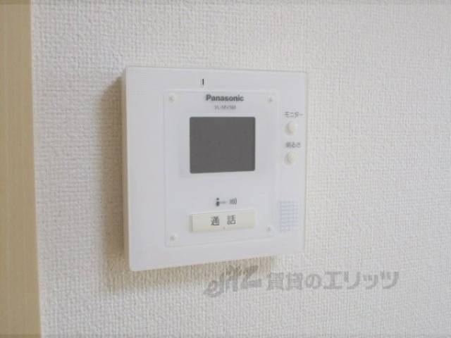 ドアフォン（ＴＶ含）