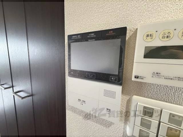 ドアフォン（ＴＶ含）