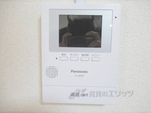 ドアフォン（ＴＶ含）