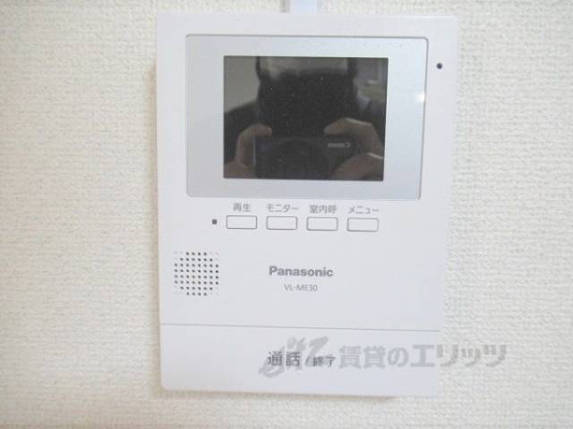 ドアフォン（ＴＶ含）