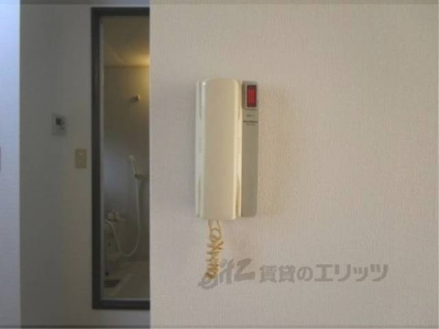 インターホン
