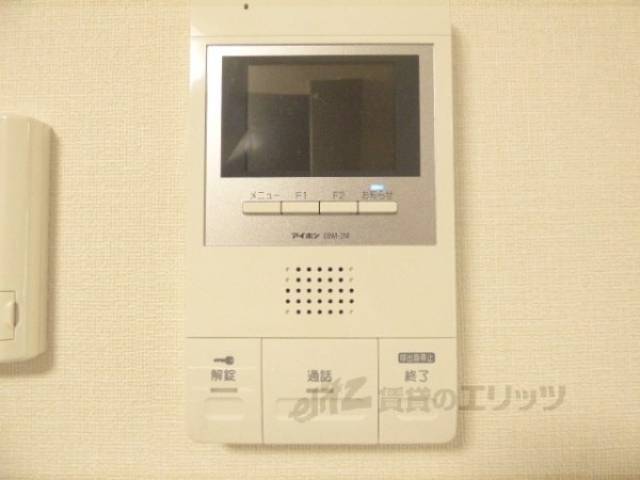ドアフォン（ＴＶ含）