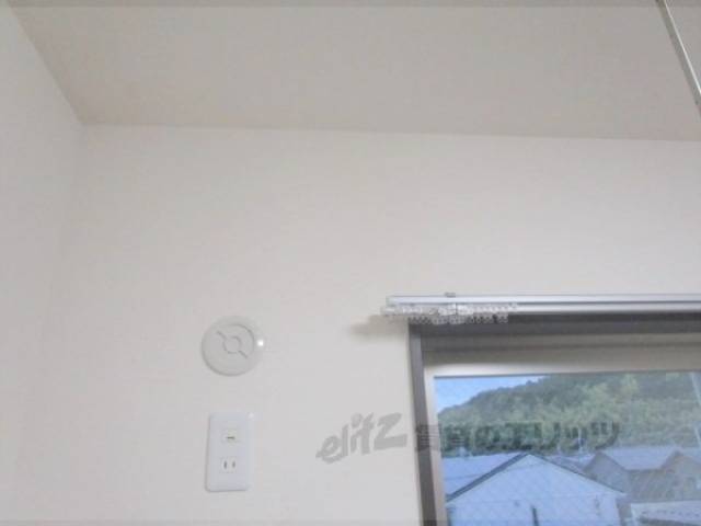 エアコン設置場所