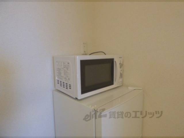 電子レンジ