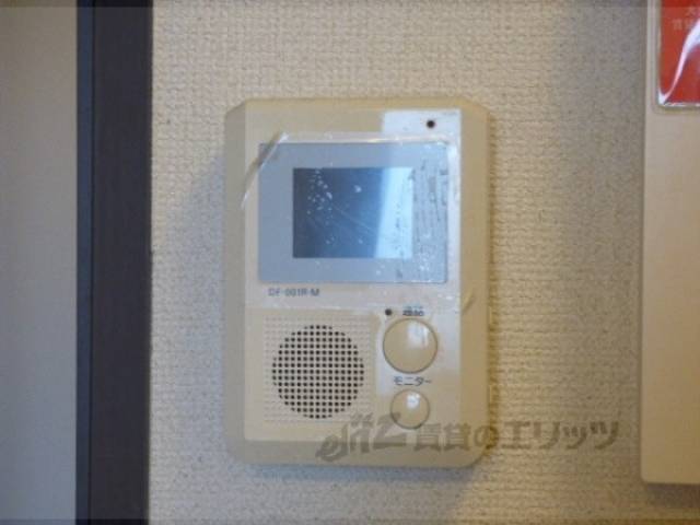 ドアフォン（ＴＶ含）