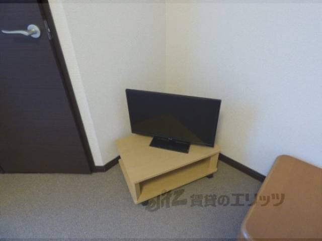 テレビ