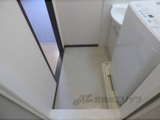 洗面所