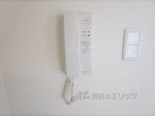 インターフォン