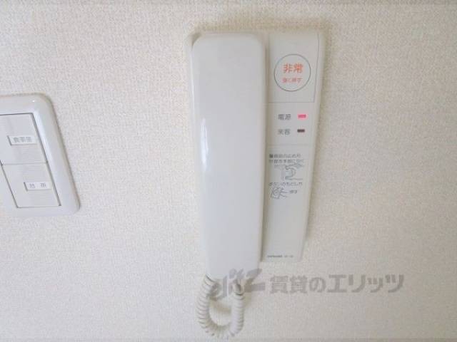 インターフォン