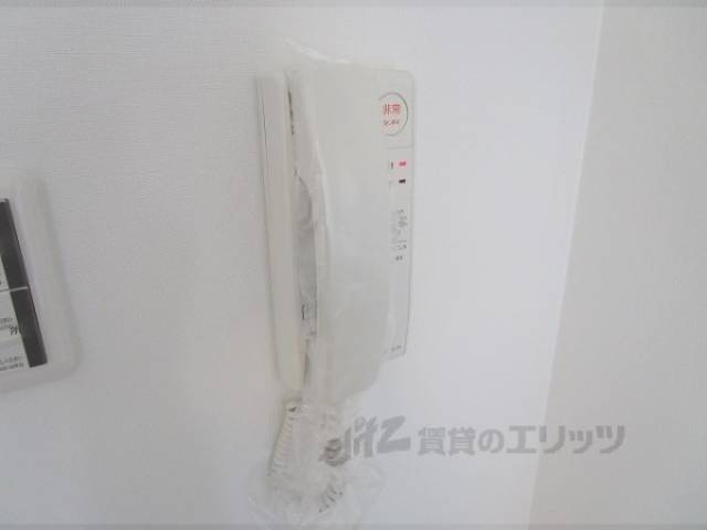 インターフォン