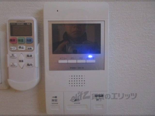 ドアフォン（ＴＶ含）
