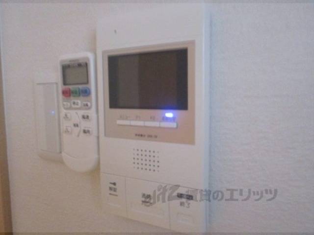 ドアフォン（ＴＶ含）