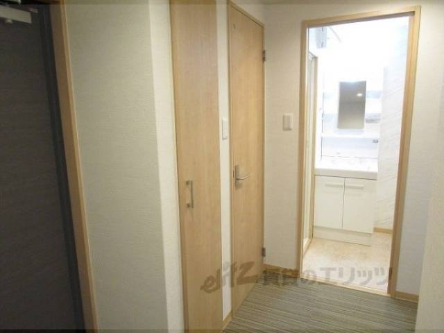下駄箱