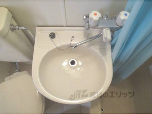 洗面所