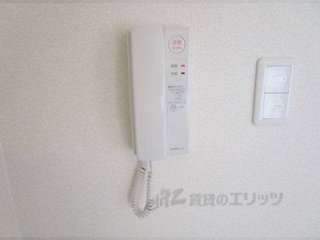 インターフォン