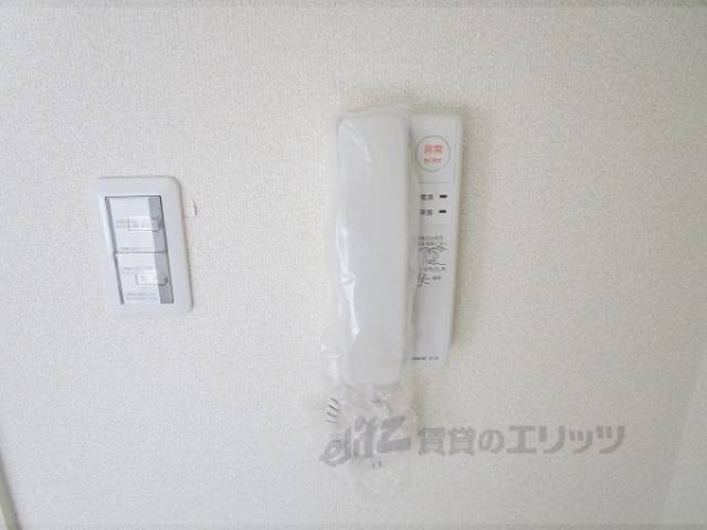 インターフォン