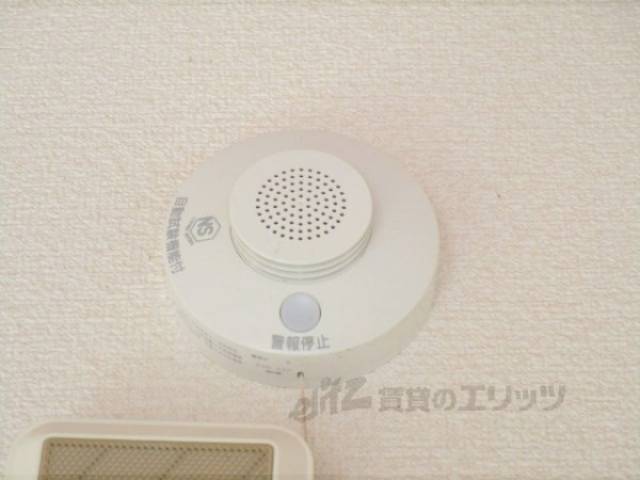 火災報知器