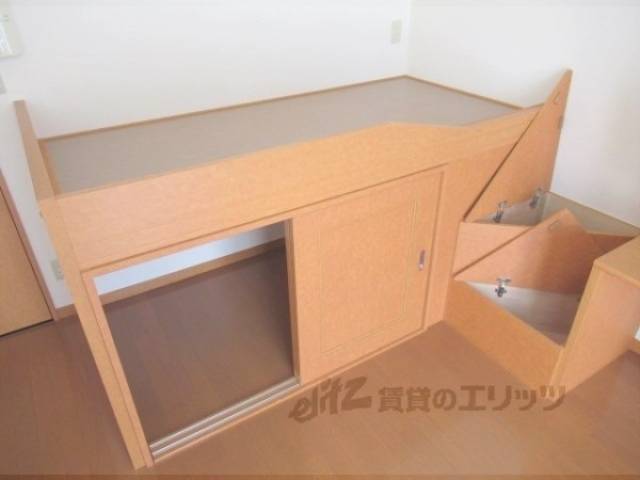 ベッド
