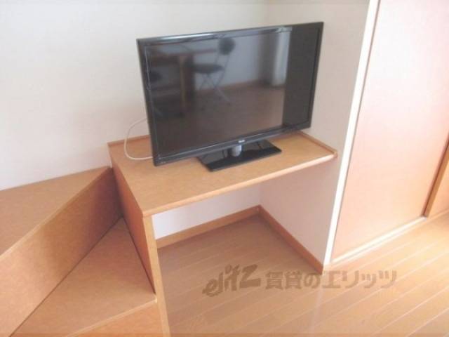 テレビ