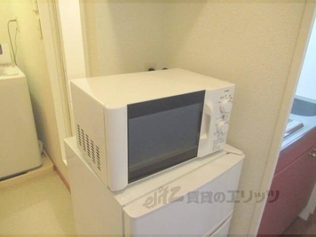 電子レンジ
