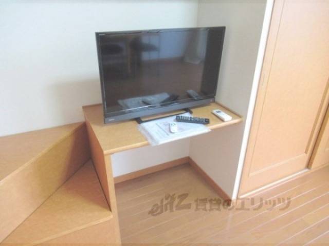 テレビ