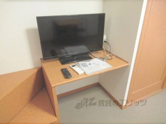 テレビ