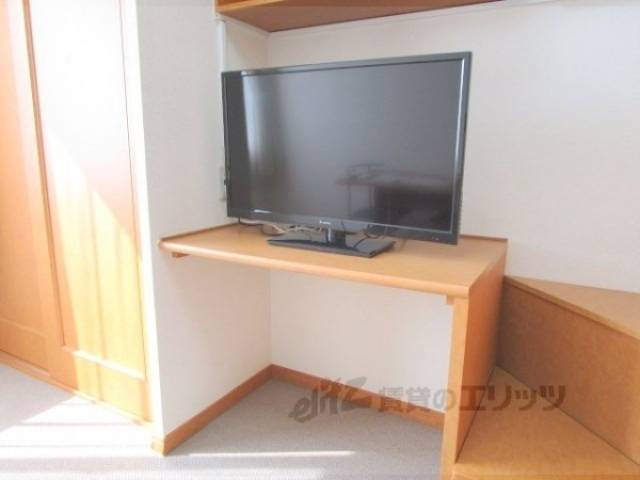 テレビ
