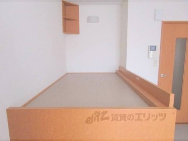 ベッド