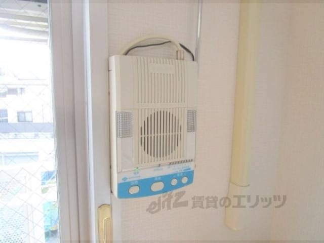 インターフォン